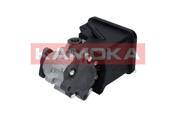 Levně Hydraulické čerpadlo, řízení KAMOKA PP034