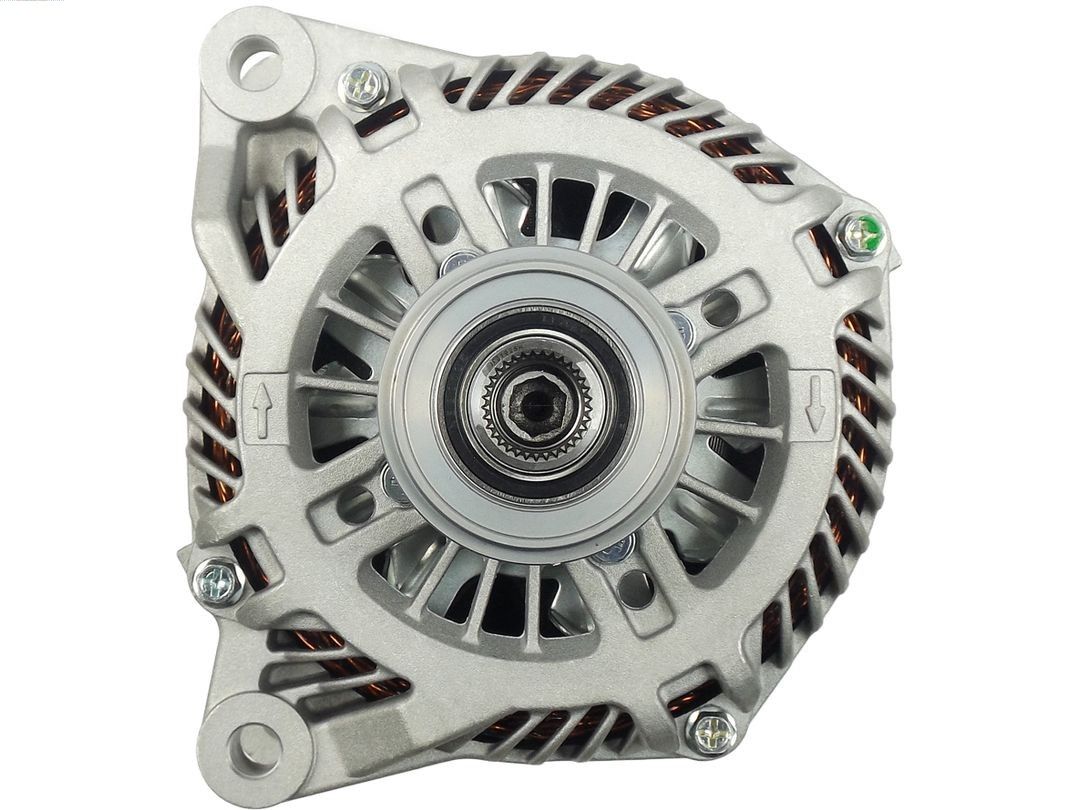 Alternator AS-PL A5295