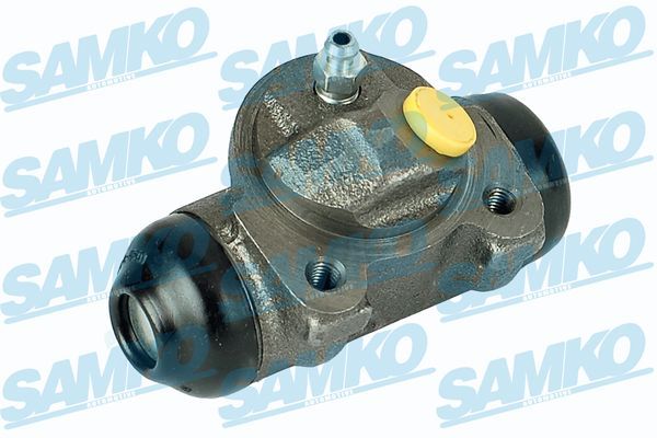 Cylinderek hamulcowy SAMKO C01137