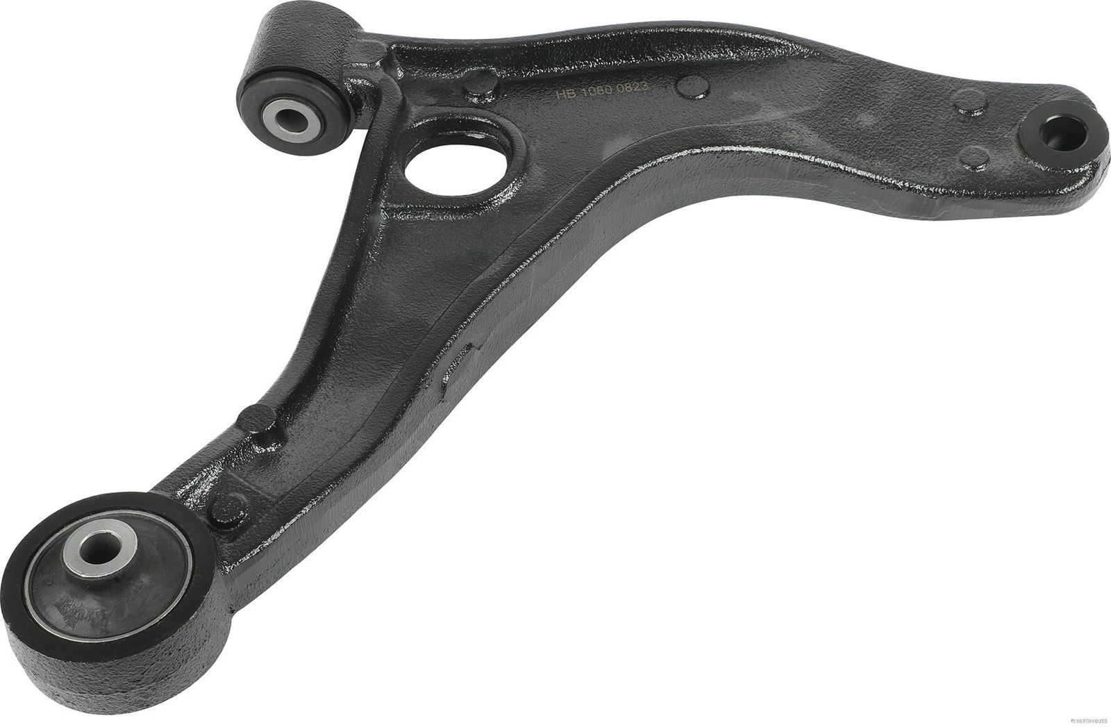 Brat, suspensie roata HERTH+BUSS JAKOPARTS J4911080