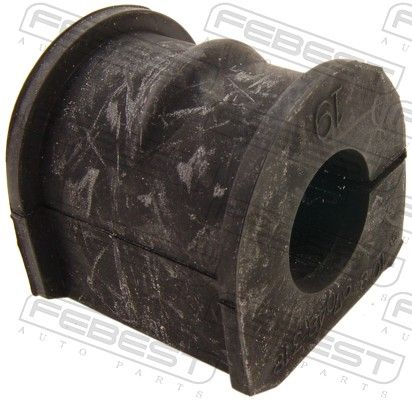 Zawieszenie, stabilizator FEBEST ISSB-TRR