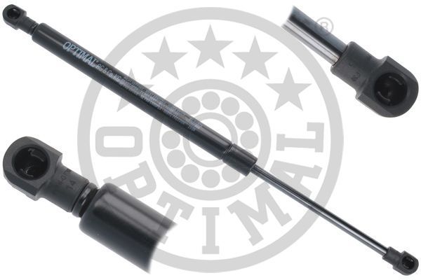 Sprężyna gazowa, pokrywa bagażnika OPTIMAL AG-50379
