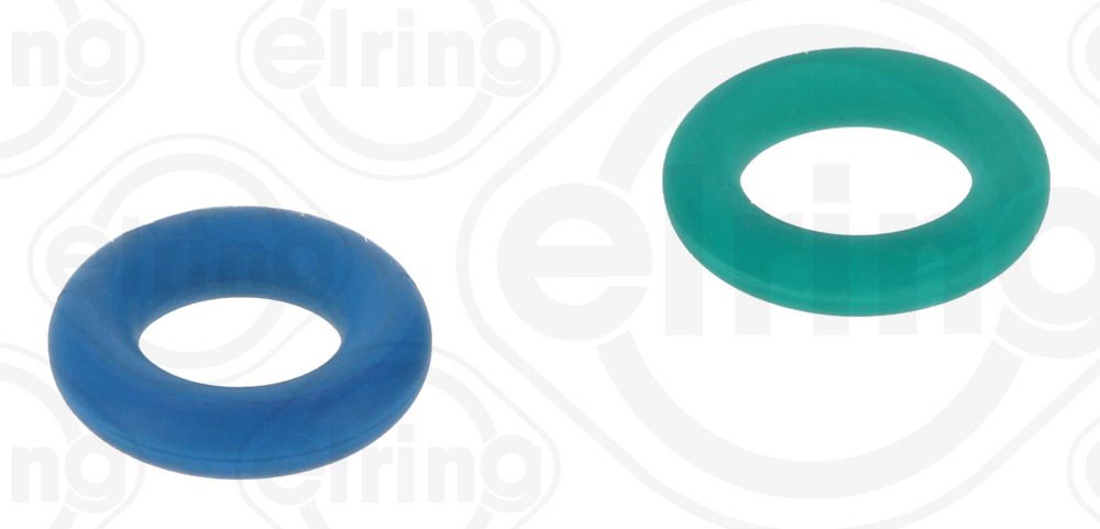 Set inele etansare, injector ELRING B63.100