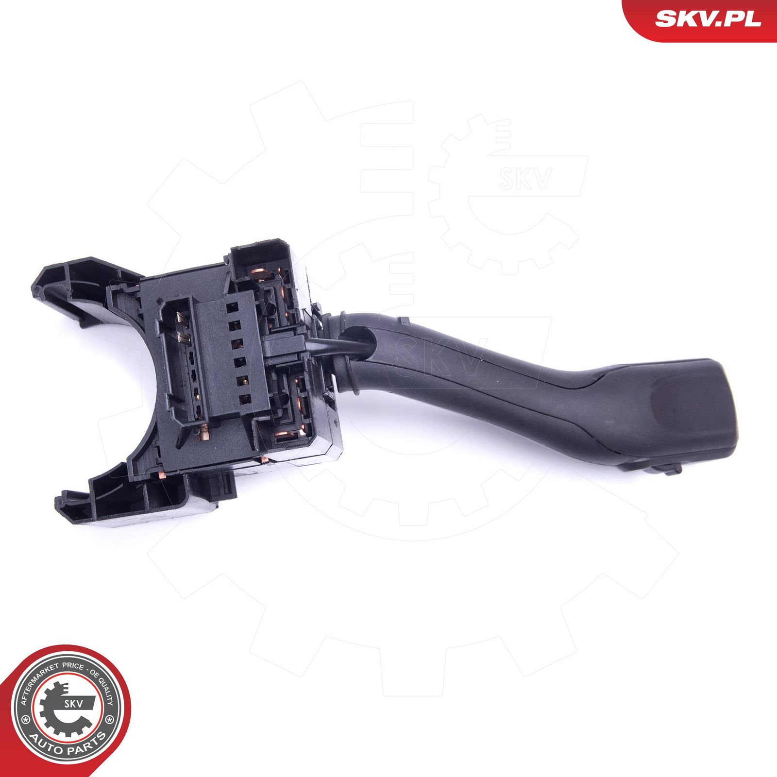 Levně Spínač řízení ESEN SKV 38SKV504
