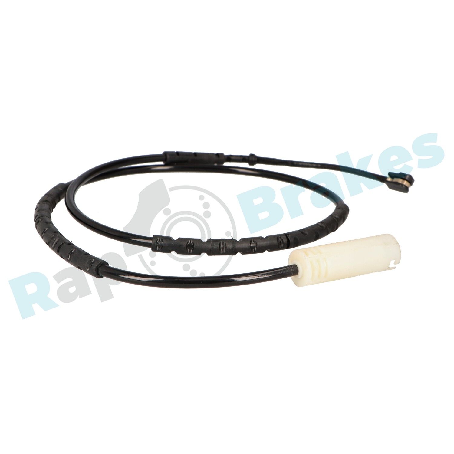 Сигнализатор, износ тормозных колодок