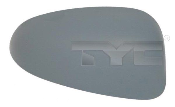 Kryt, vnější zrcátko TYC 310-0144-2