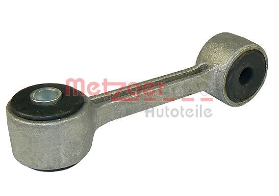 Brat/bieleta suspensie, stabilizator METZGER 53010809