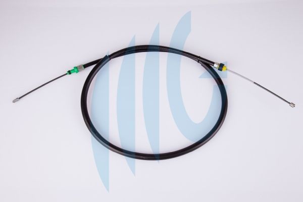 Cięgło, hamulec postojowy RICAMBIFLEX GM 01060430