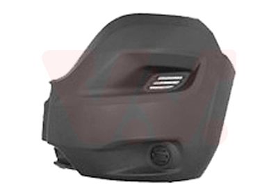 tampon VAN WEZEL 0983561