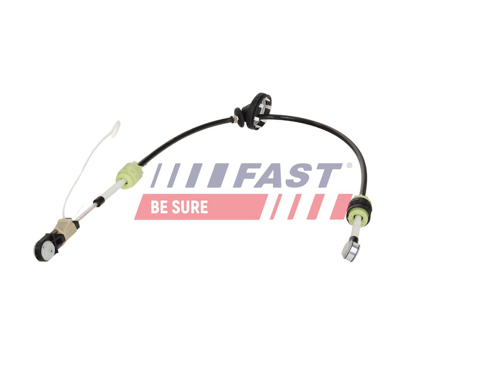 cablu,transmisie manuala FAST FT11781