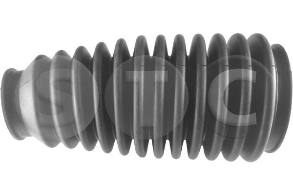 Zestaw osłon, układ kierowniczy STC T401436