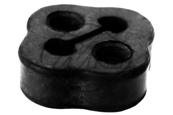 Uchwyt, system wydechowy METALCAUCHO 41081