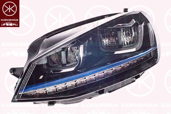 Reflektor KLOKKERHOLM 95350174A1