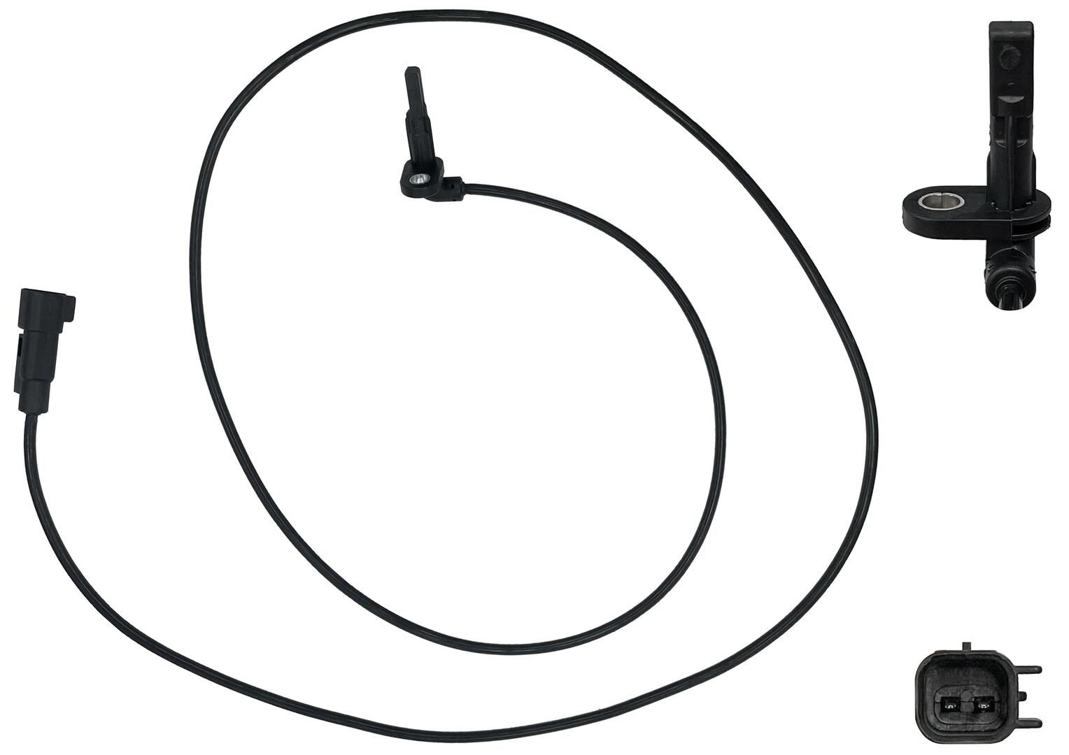 senzor,turatie roata WAGNER ABS00465