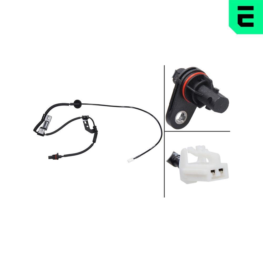 senzor,turatie roata OPTIMAL 06-S613