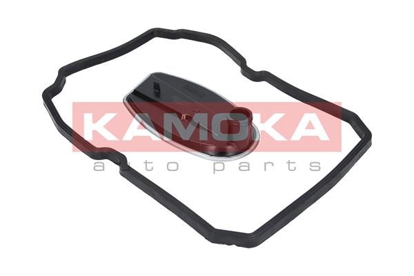 Hydraulický filter automatickej prevodovky KAMOKA F600901