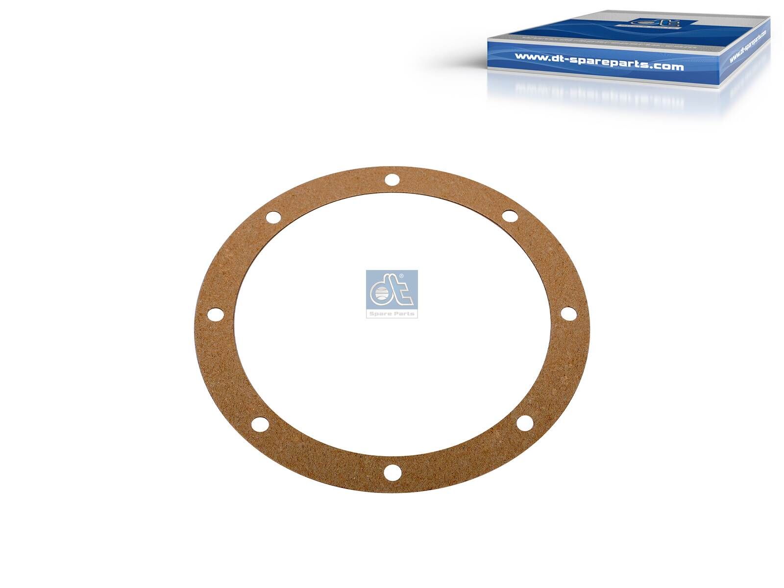Garnitura, capac axa DT Spare Parts 4.20148