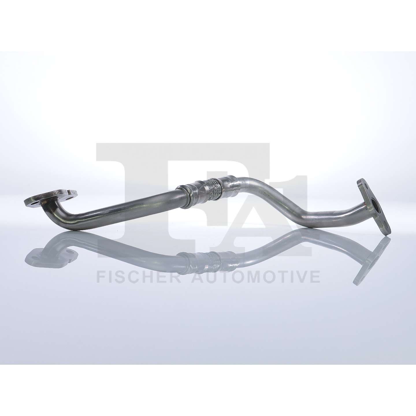 Przewód olejowy, doładowanie FA1 611-834