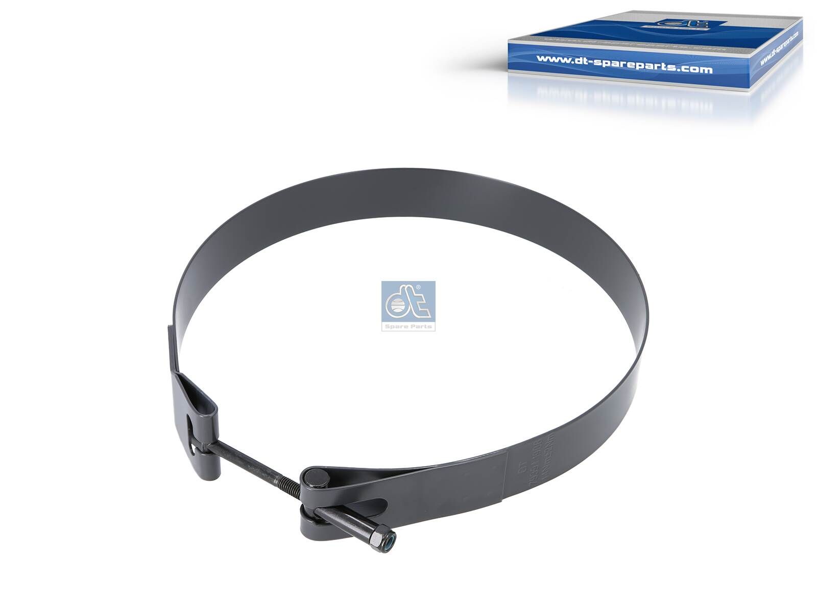 curea intinzator DT Spare Parts 1.18407