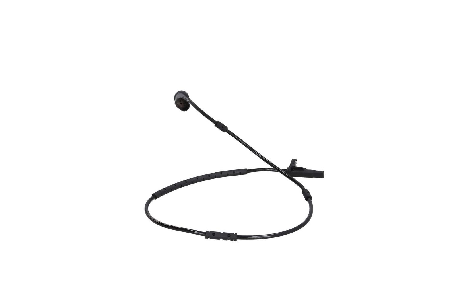 Devējs, Riteņu griešanās ātrums