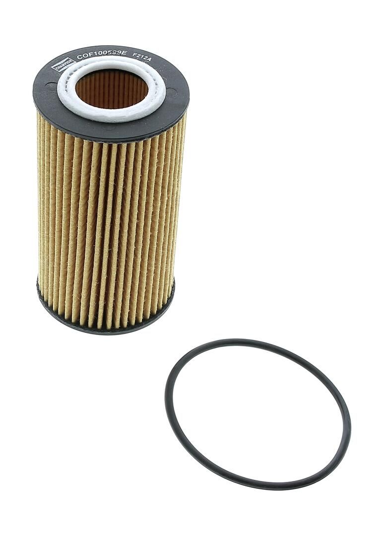 Filtru ulei CHAMPION Ecological COF100599E