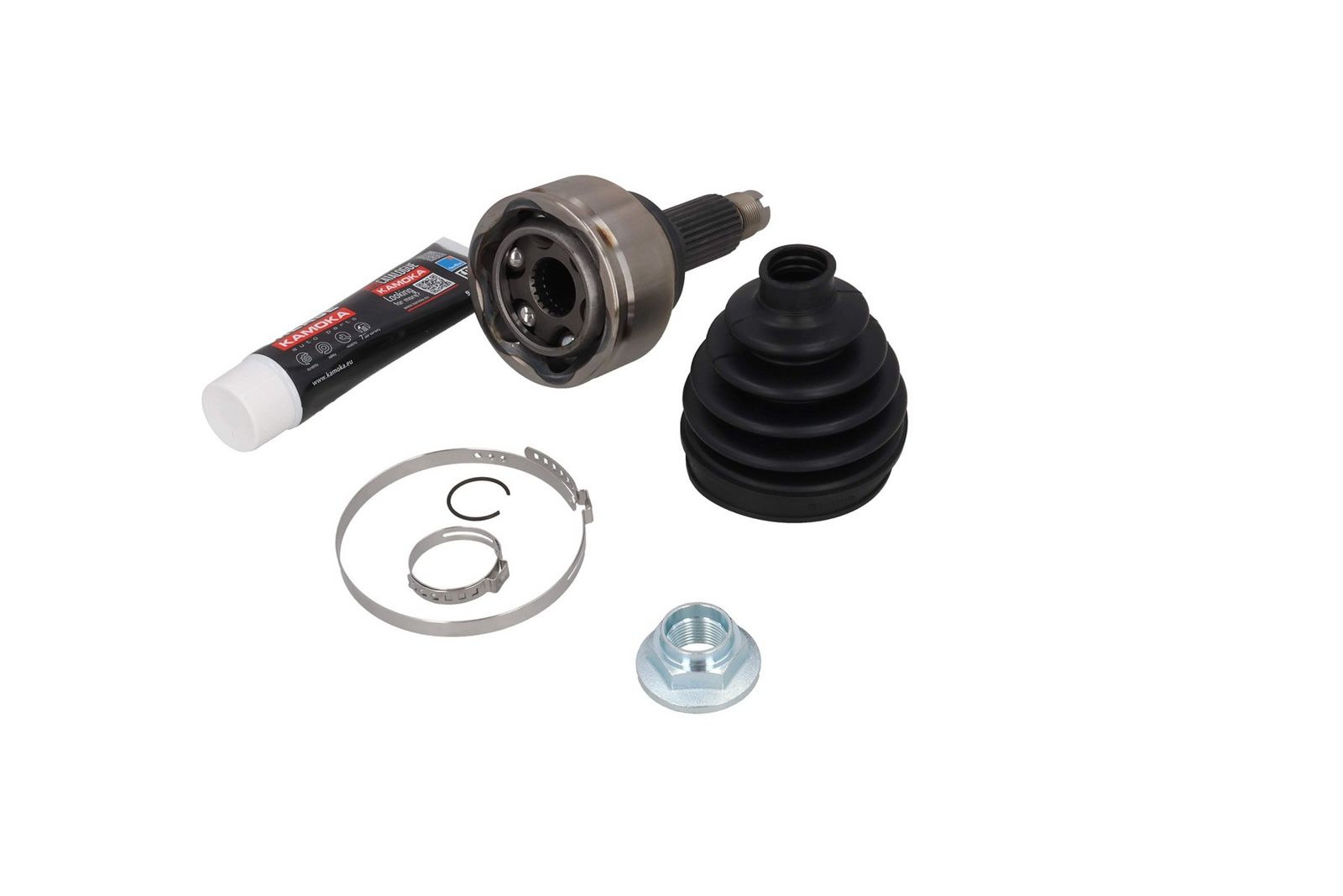 Set articulatie, planetara KAMOKA 6555