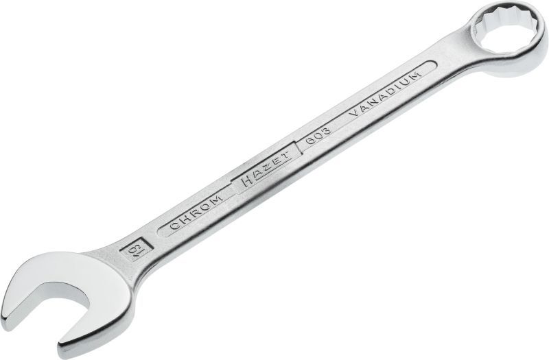 Cheie fixa/inelara HAZET 603-19