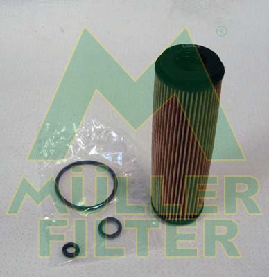 Filtr oleju MULLER FILTER FOP514