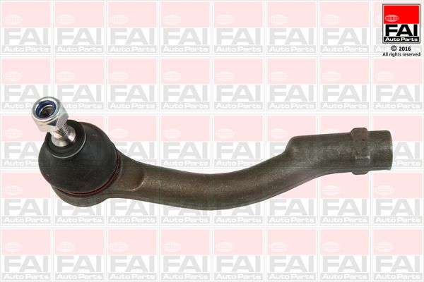Końcówka drążka kierowniczego poprzecznego FAI AUTOPARTS SS4083