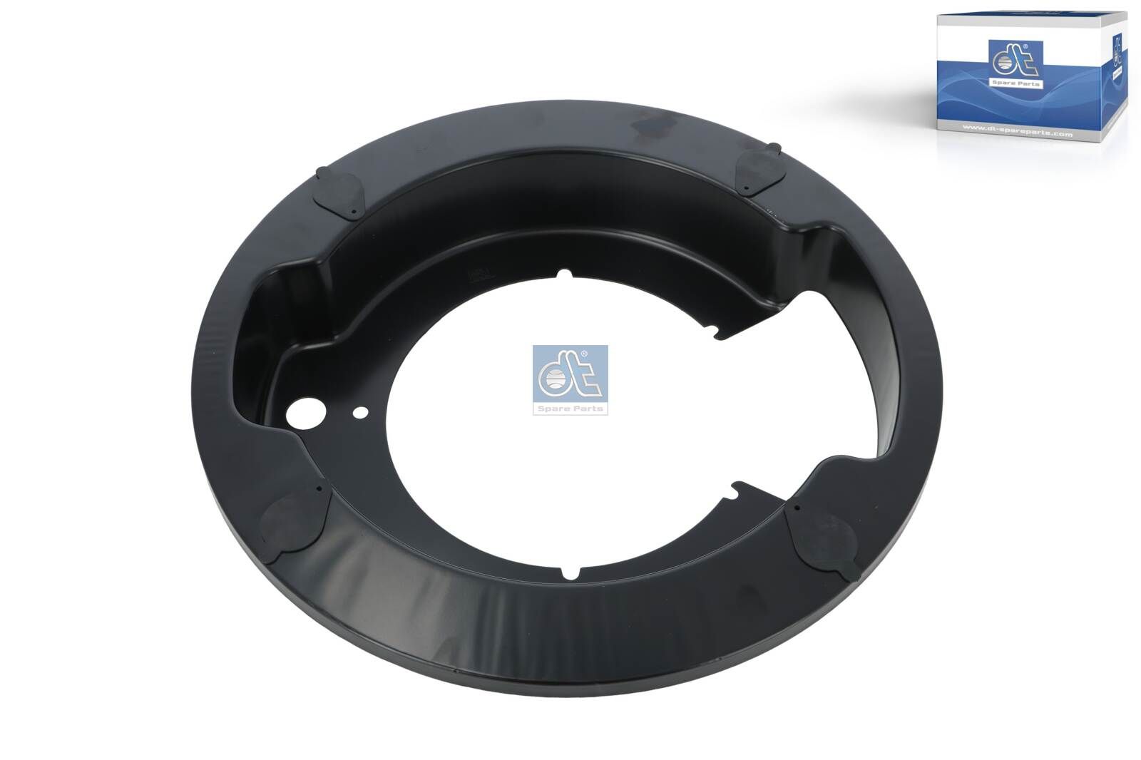 E-shop Krycí plech brzdového bubna DT Spare Parts 2.40290