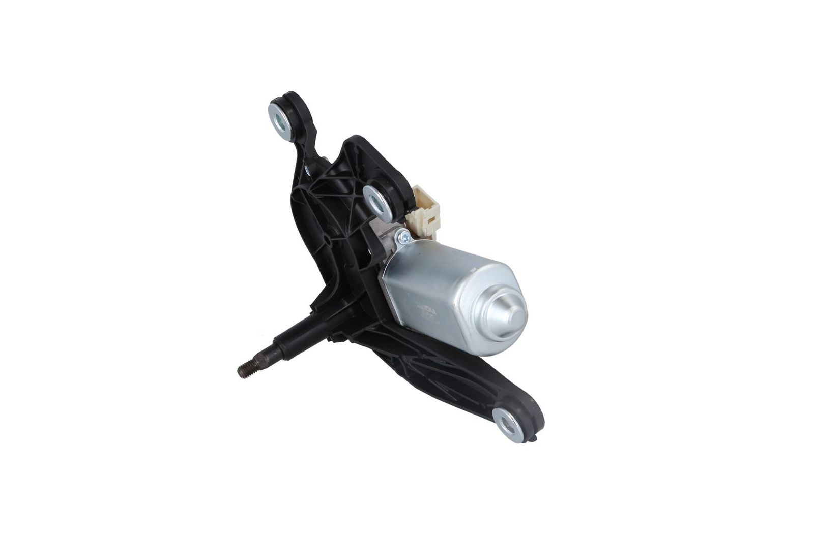 Stikla tīrītāju motors