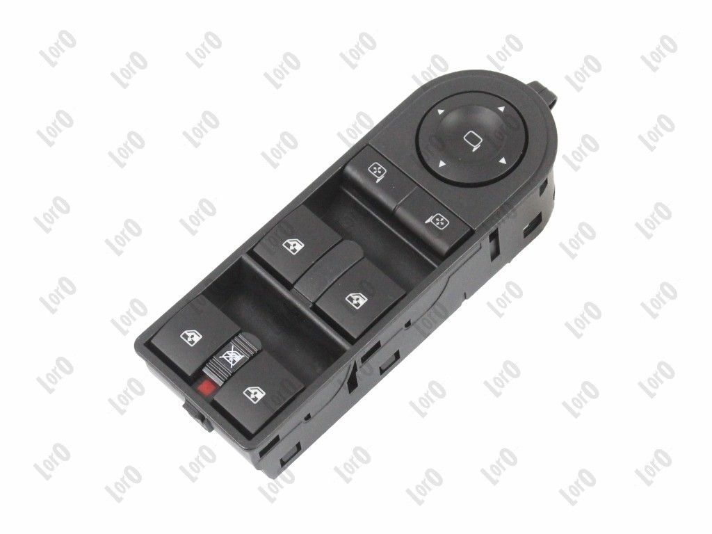 comutator,macara geam LORO 135-05-038