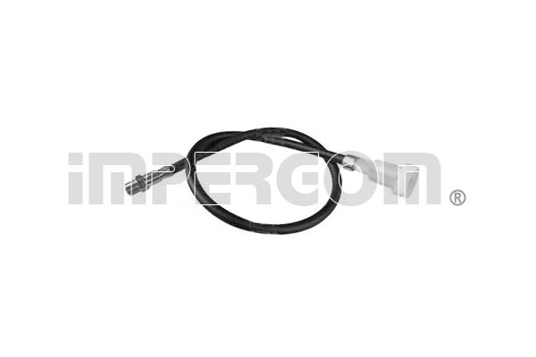 Linka tachografu ORIGINAL IMPERIUM 810235