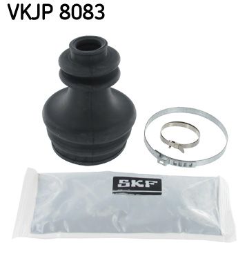 Zestaw osłon, wał napędowy SKF VKJP 8083