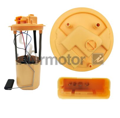 Zespół zasilający w paliwo INTERMOTOR 39620