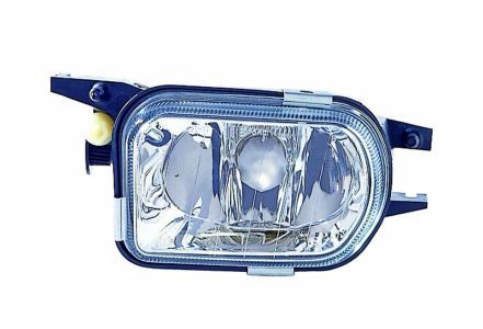 Reflektor przeciwmgłowy ABAKUS 440-2012R-UQN1