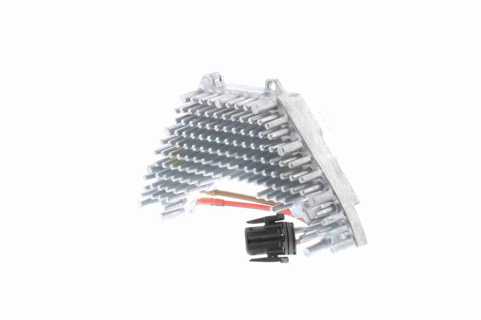 Régulateur, pulseur d'air habitacle