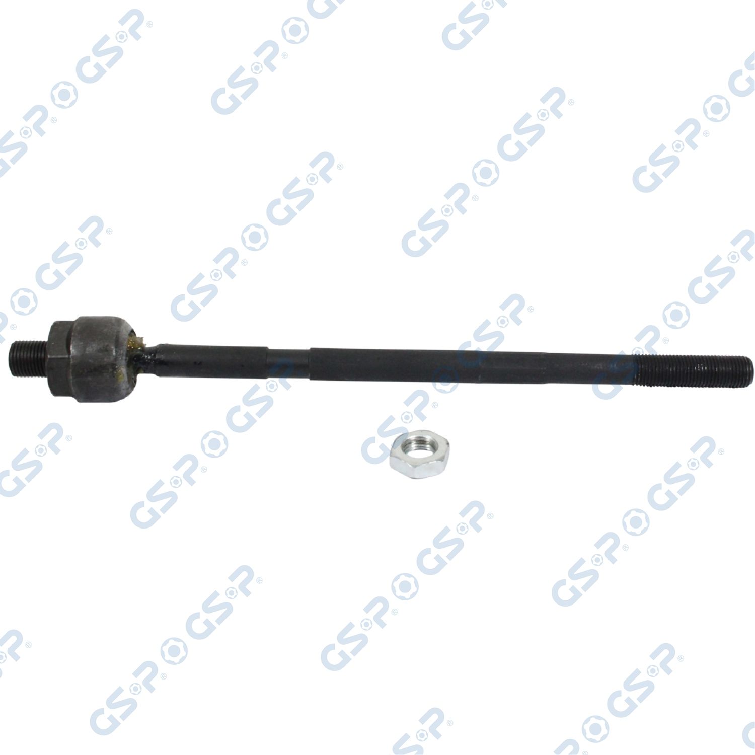 Осевой шарнир, рулевая тяга