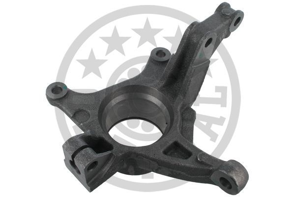 Sworzeń zwrotnicy, zawieszenie koła OPTIMAL KN-701978-01-R