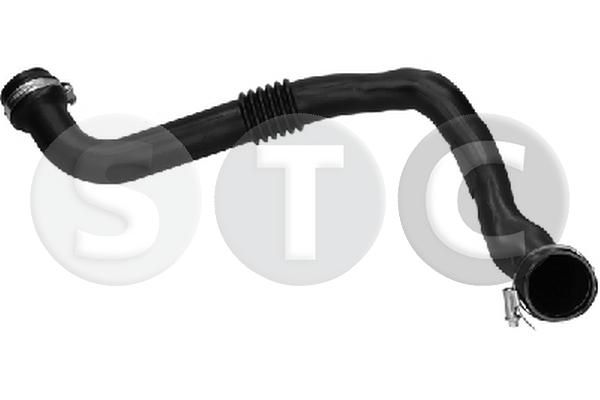 Przewód powietrza doładowującego STC T478138