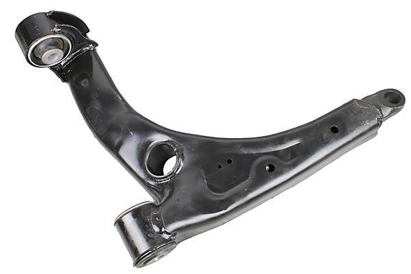 Brat, suspensie roata METZGER 58128301