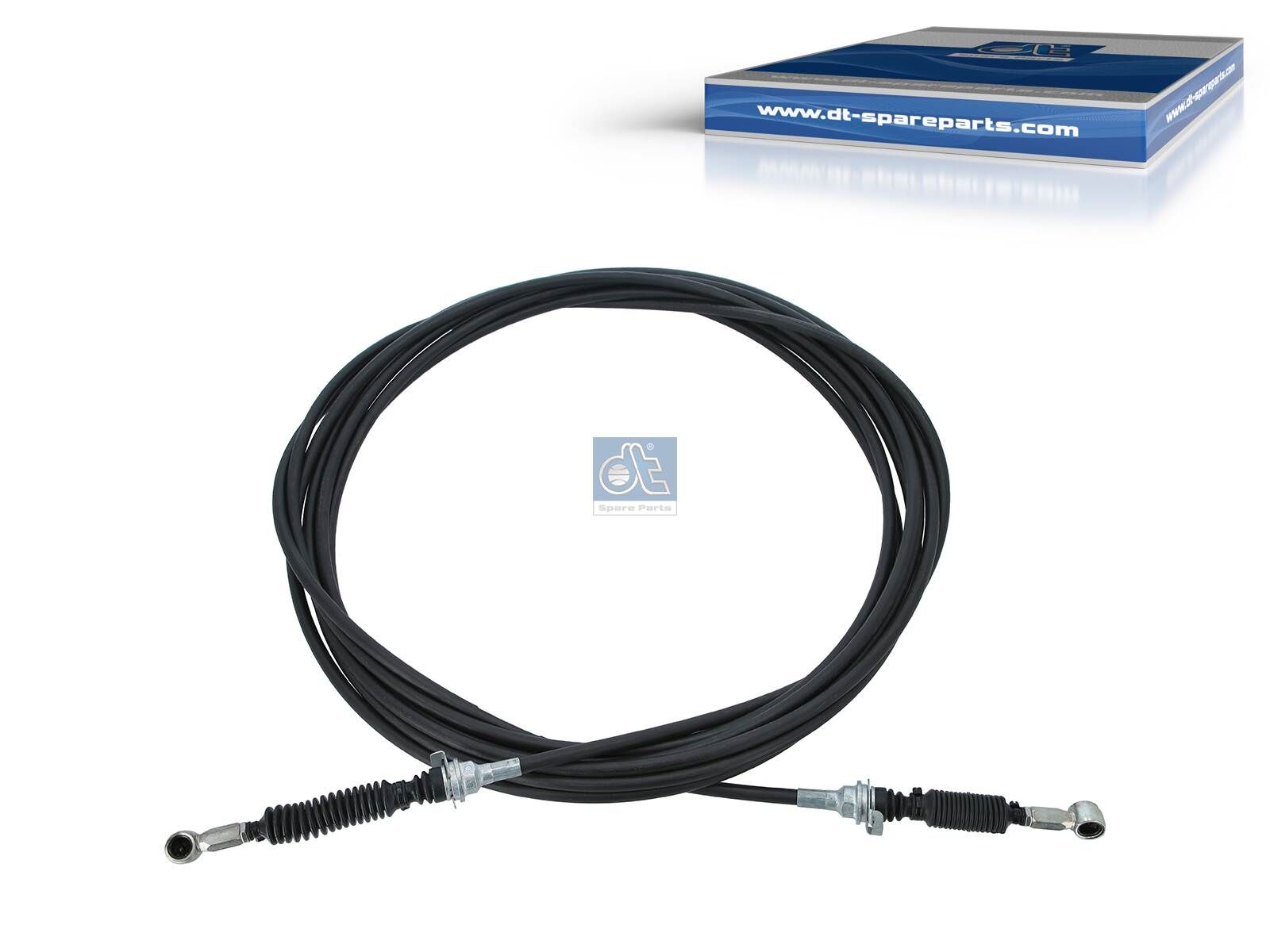 cablu,transmisie manuala DT Spare Parts 4.71839