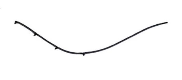 furtun,supracurgere combustibil MTR 12130296