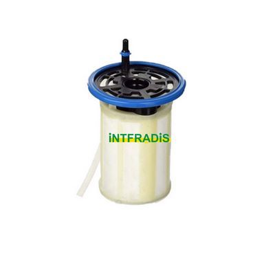 Filtre à carburant