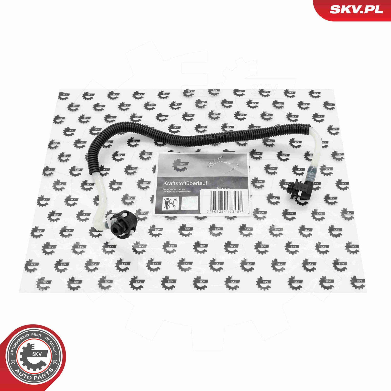 Conducta alimentare cu combustibil ESEN SKV 87SKV026