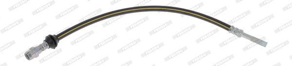 Przewód hamulcowy elastyczny FERODO FHY2478