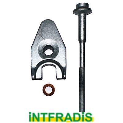 Kit de joints, injecteur