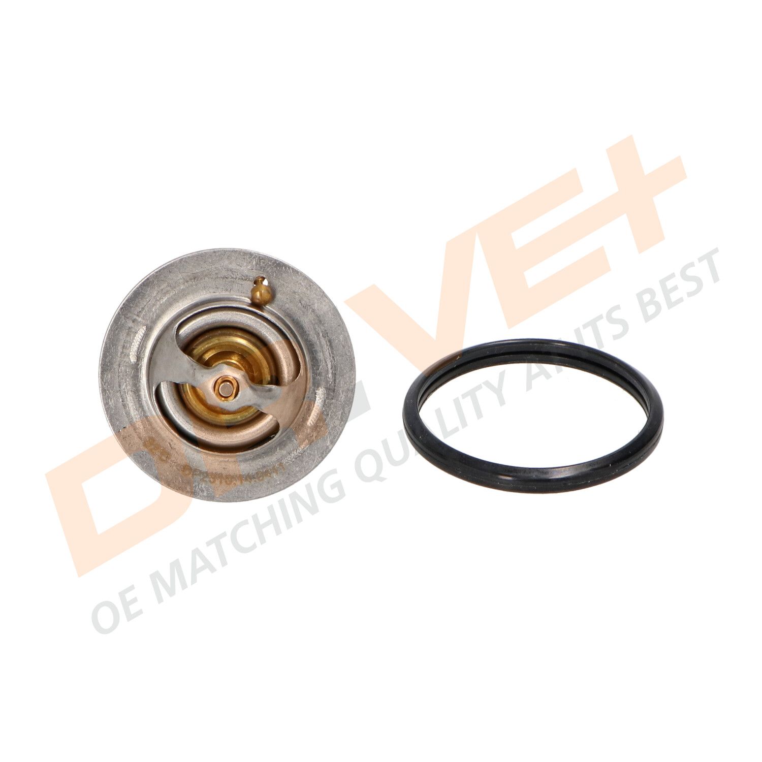 Termostaat,Jahutusvedelik