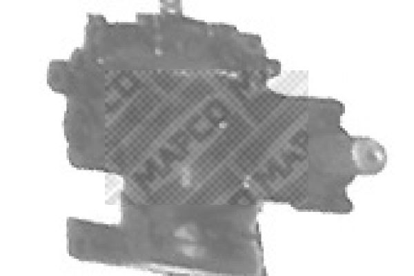 Przekładnia kierownicza MAPCO 29887