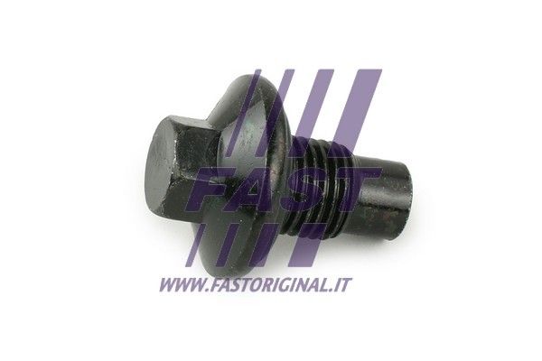 Korek spustowy oleju, miska olejowa FAST FT94735